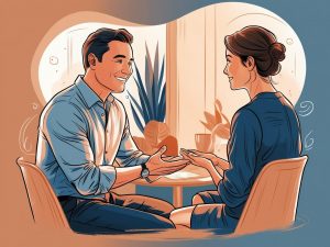 Gesicht zeigen – Warum ausdrucksstarke Mimik sympathisch macht.