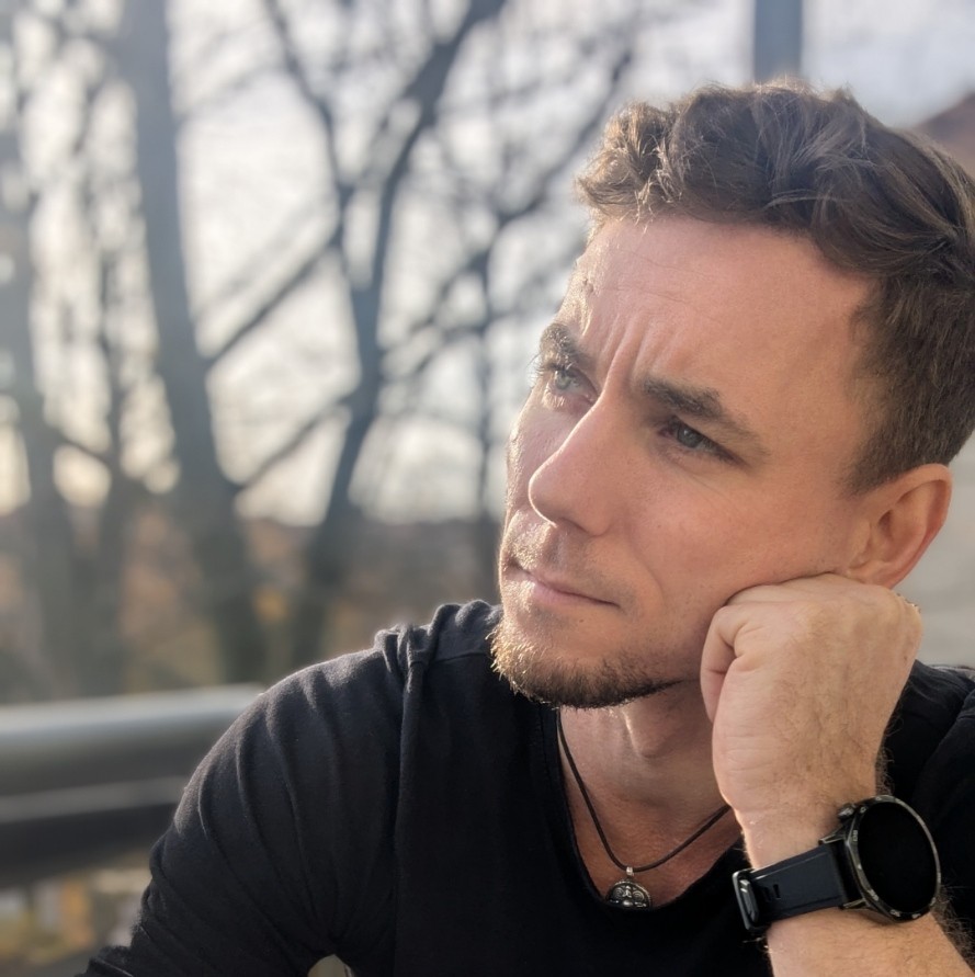 Gesicht zeigen – Warum ausdrucksstarke Mimik sympathisch macht.