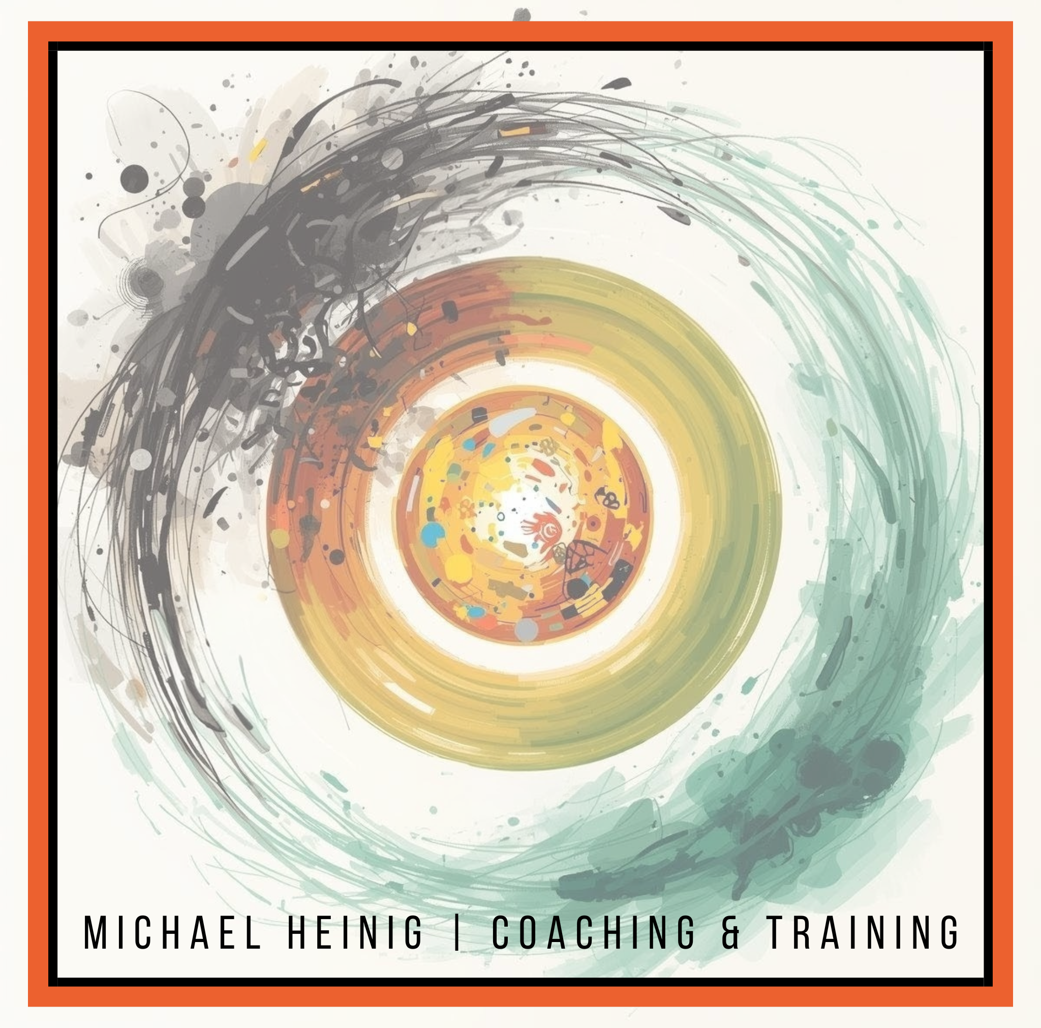 Michael Heinig | Coaching & Training